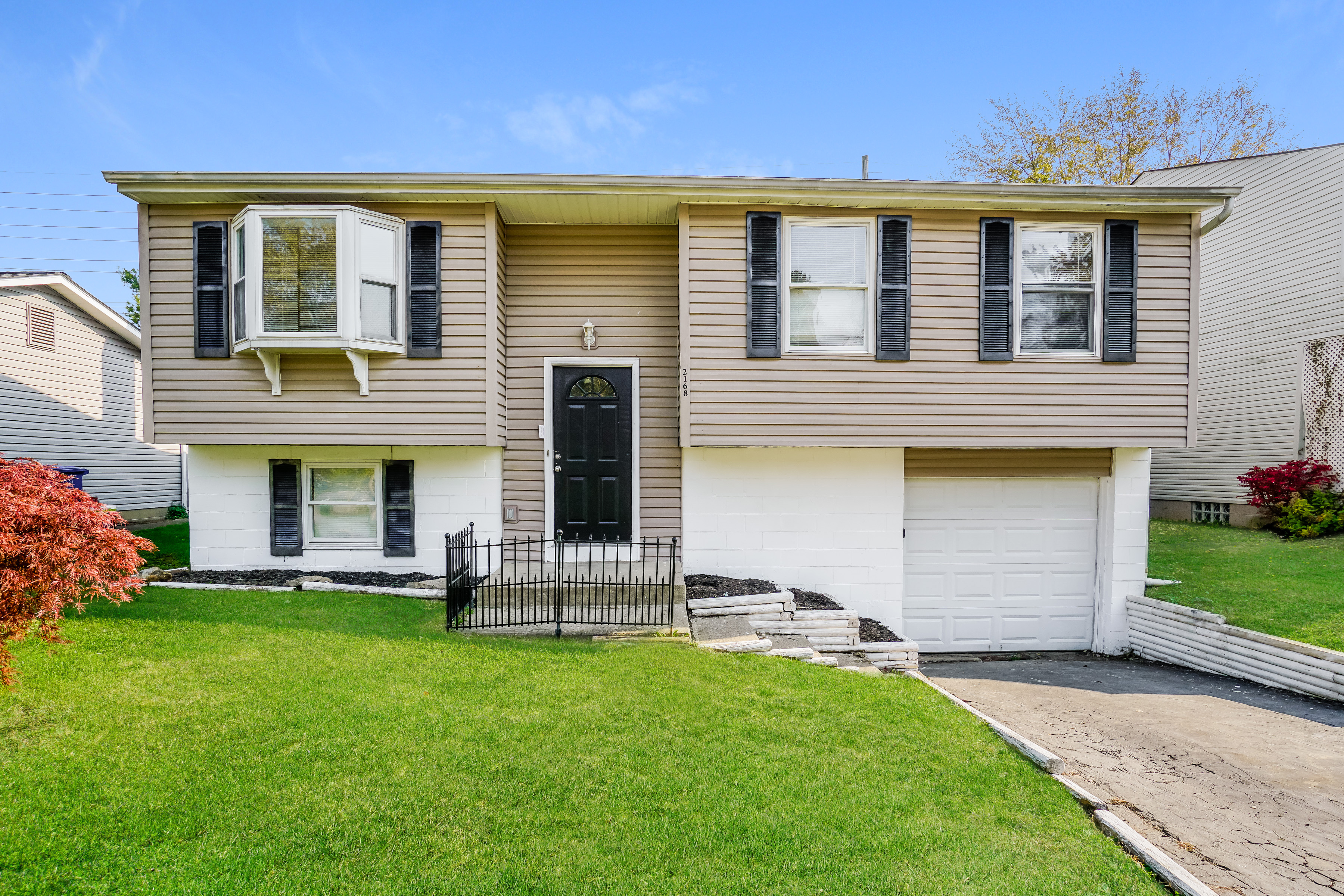 2168 JADE ST GROVE CITY, OH 43123